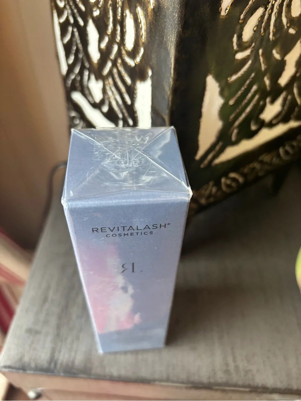 RevitaLash Cosmetic Advanced Sensitive eyelash Conditioner - 2.0 ML New Sealed